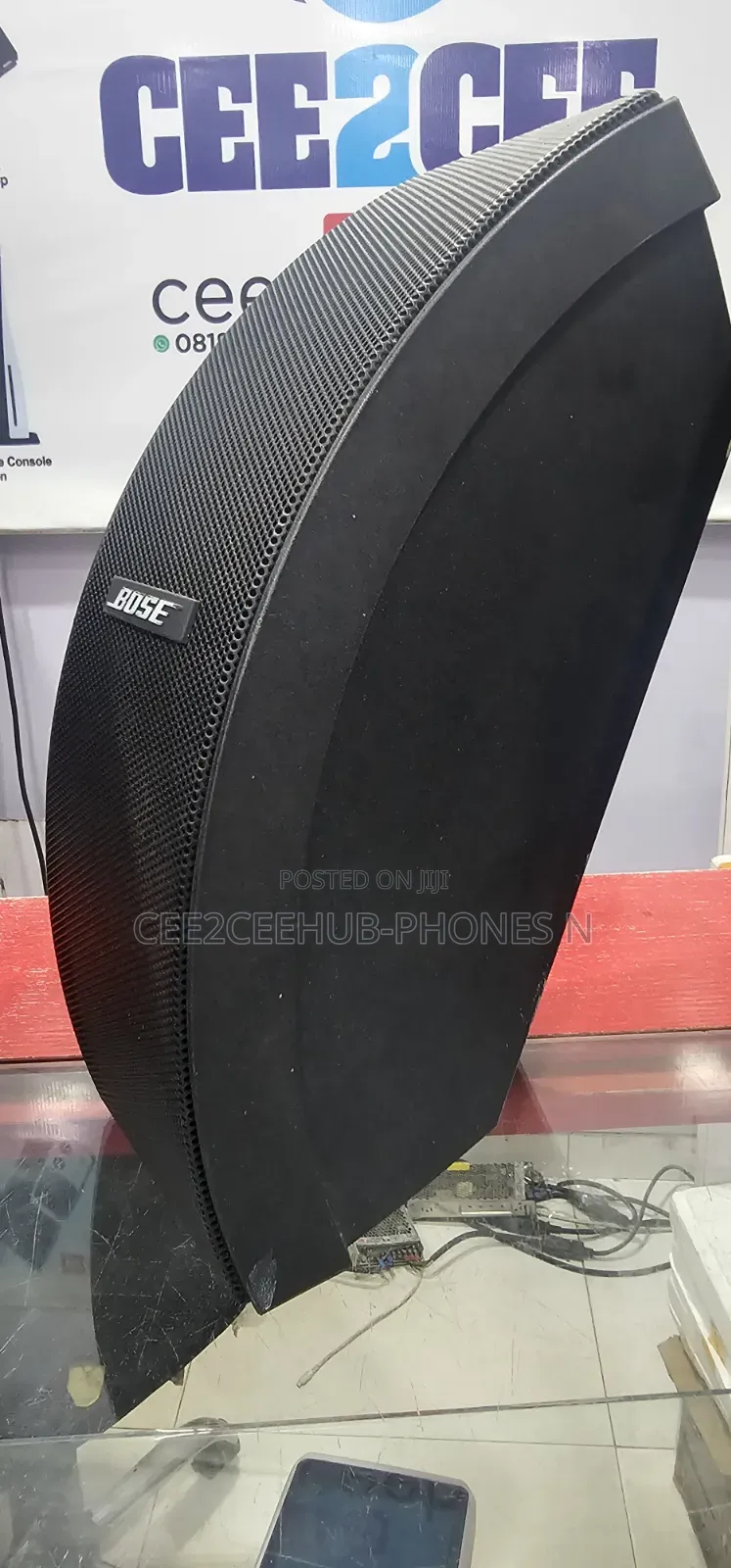 Bose 151 Environmental Surround Speaker