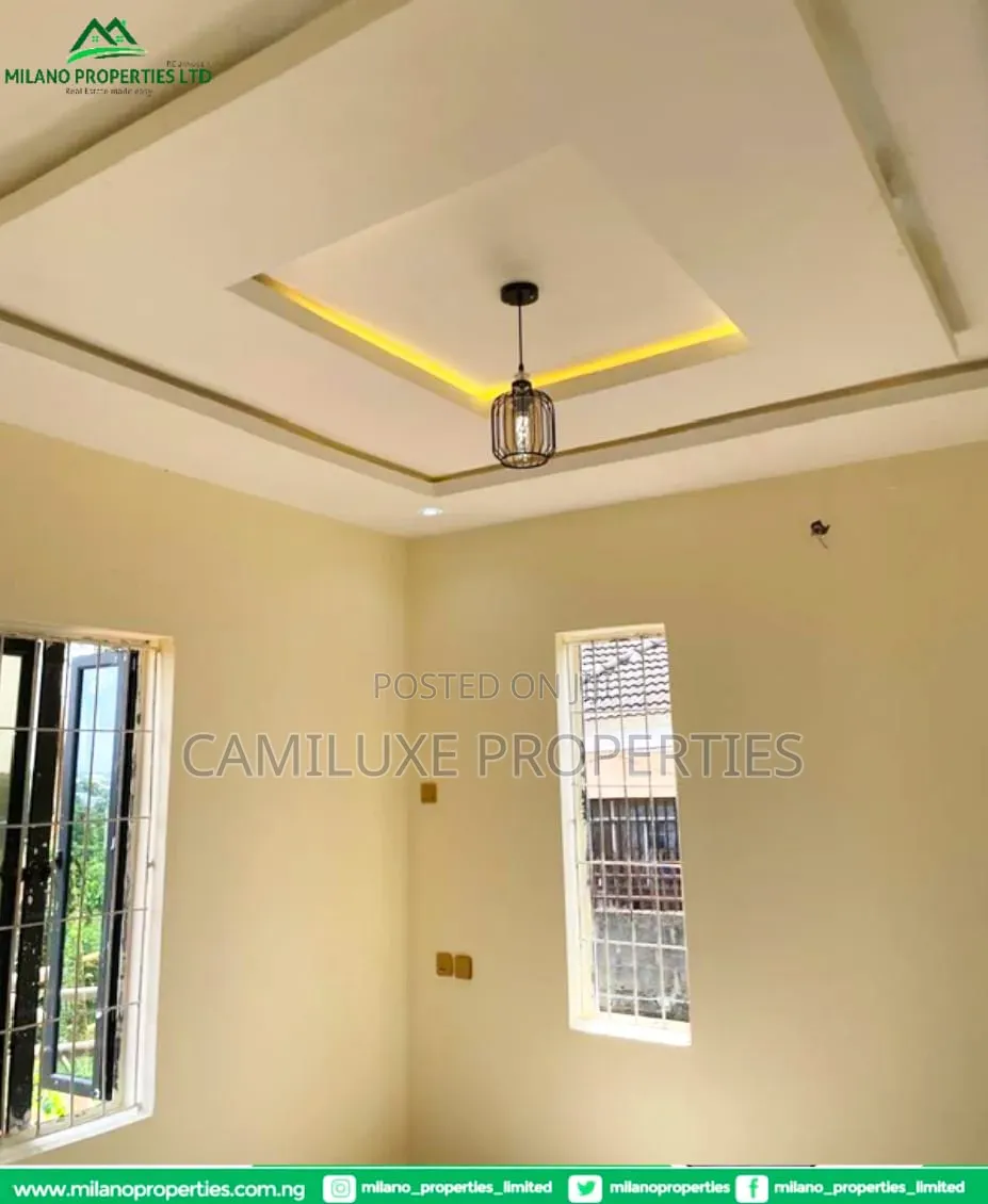 3bdrm Bungalow in Belmonte Residence, Magodo Isheri for sale