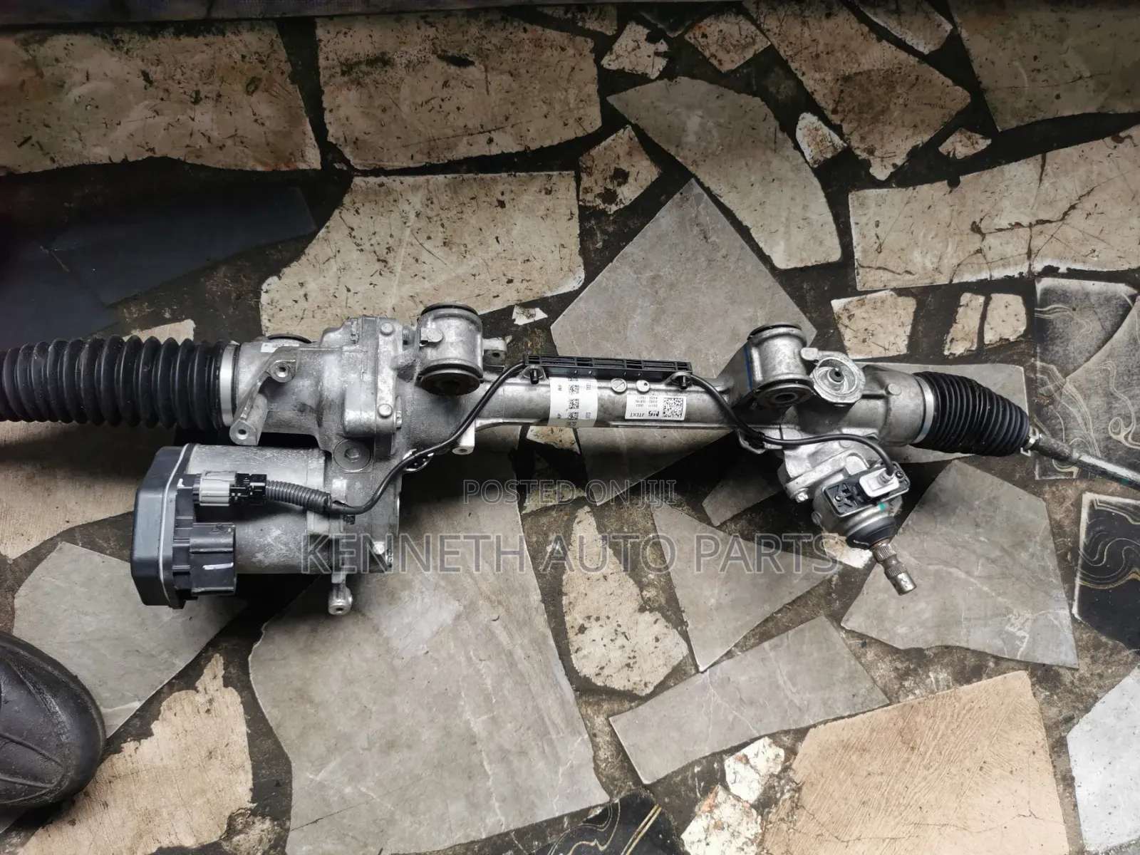 Electric Steering Rack for Toyota/Lexus Rx350/Venza 2023 Model