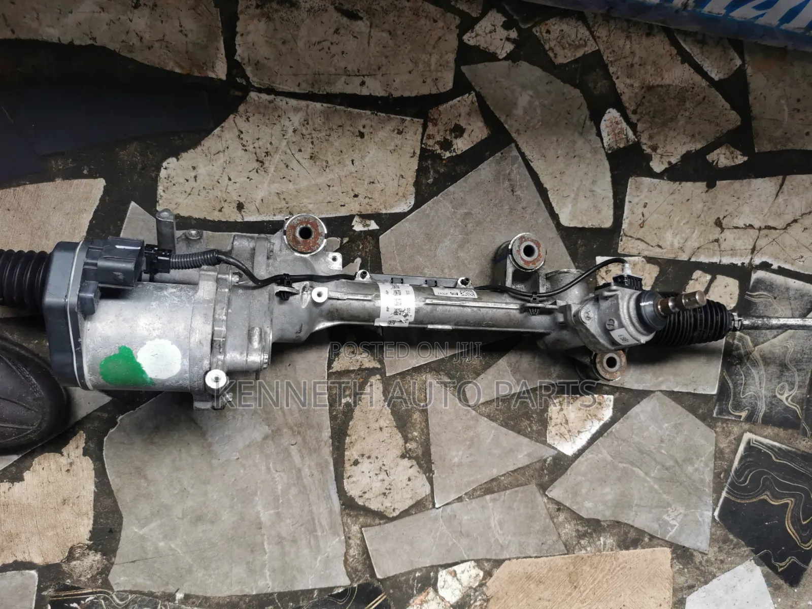 Electric Steering Rack for Toyota/Lexus Rx350/Venza 2023 Model