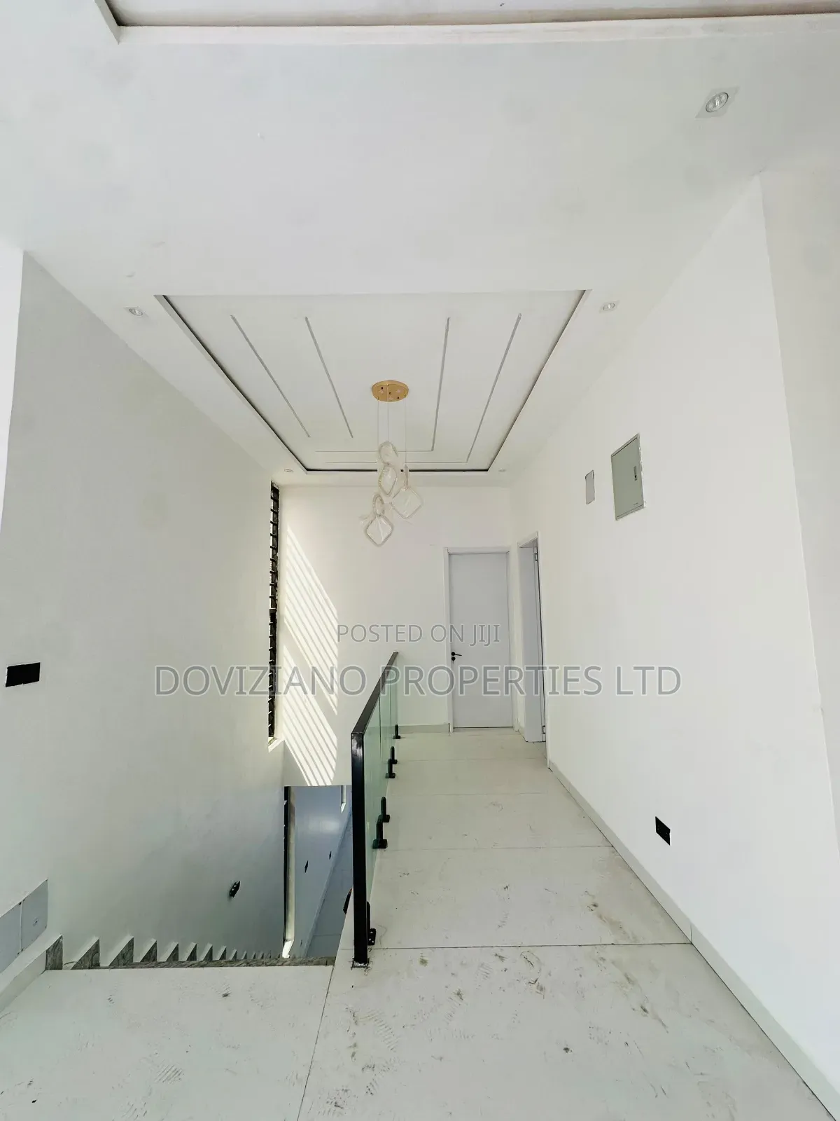 5bdrm Duplex in Ikate for sale