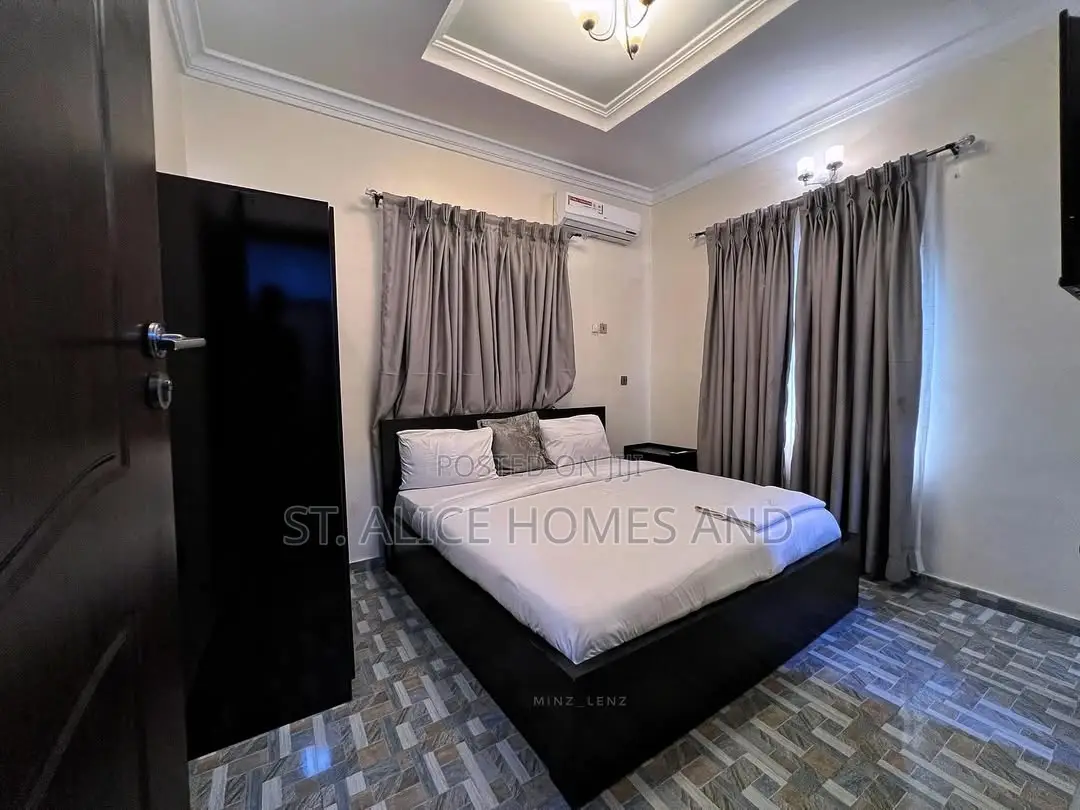 Femicadence 3 Bedroom In Serene Environment In Challenge, Ibadan, Oyo