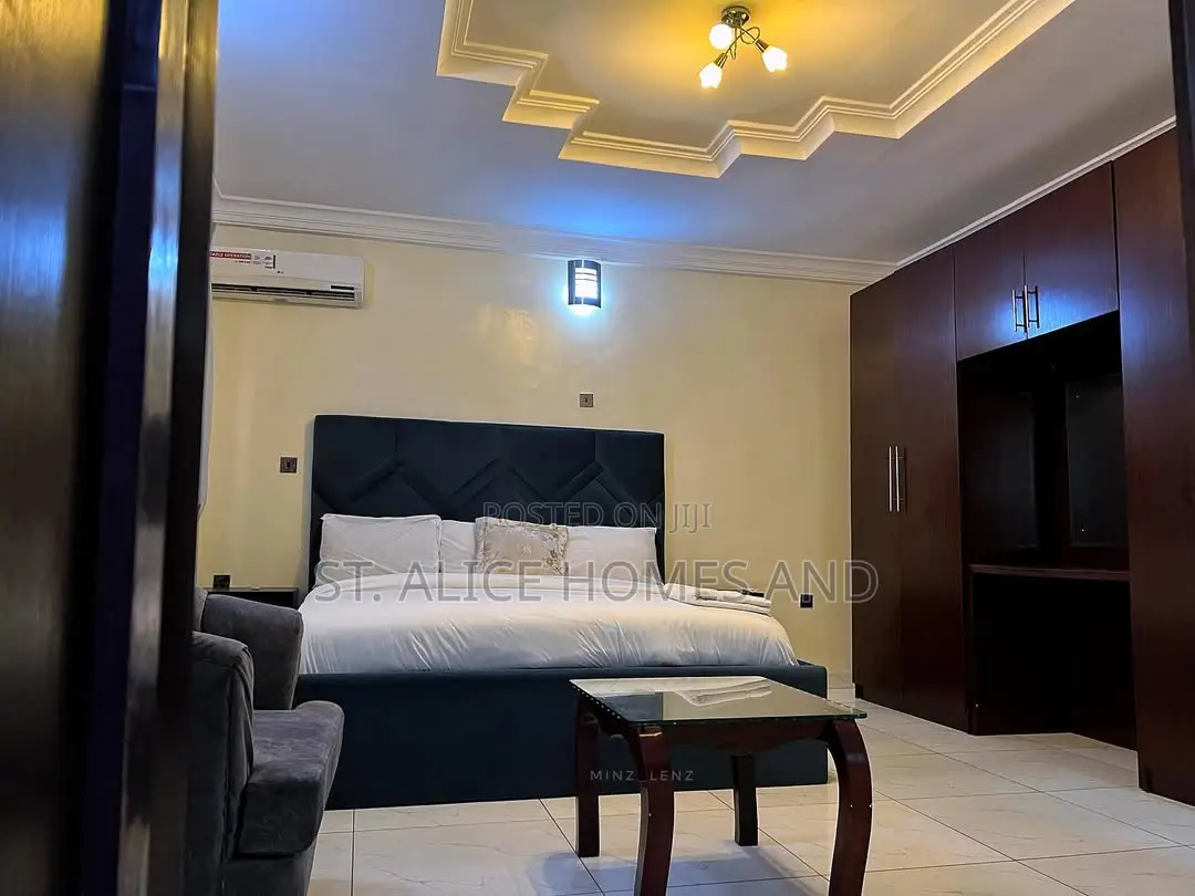 Femicadence 3 Bedroom In Serene Environment In Challenge, Ibadan, Oyo