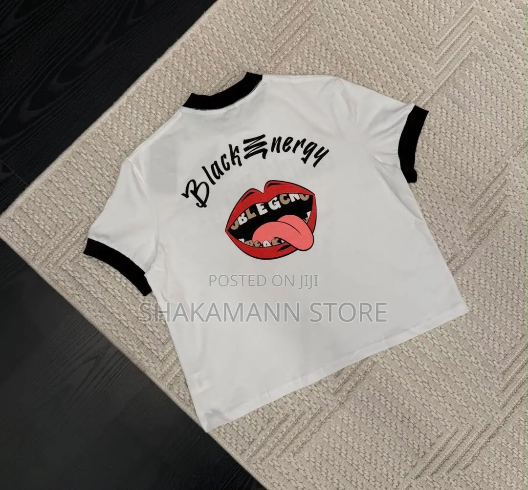 Original High Quality Tees And Hoodies