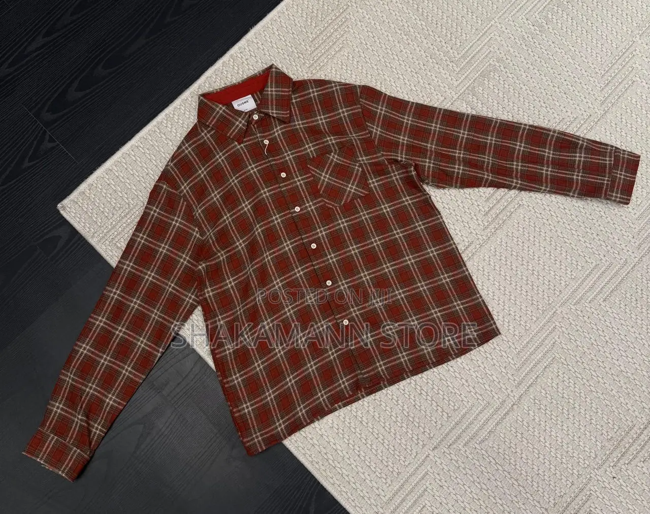 Original High Quality Tees And Hoodies