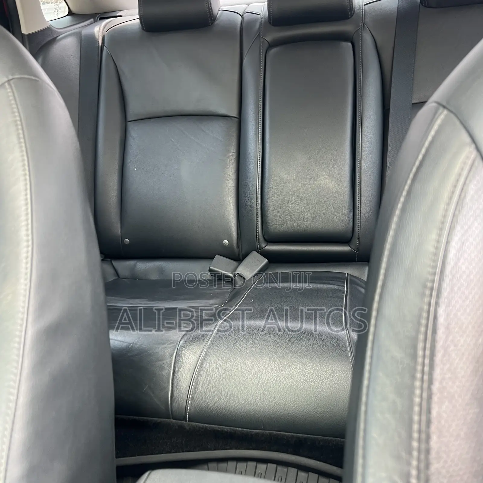 Honda Civic 2019 Red