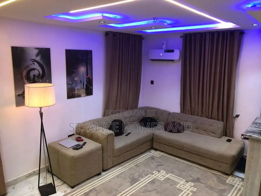 Alafemicadence 2 Bedroom With Fitted Kitchen In Akala Express Ibadan