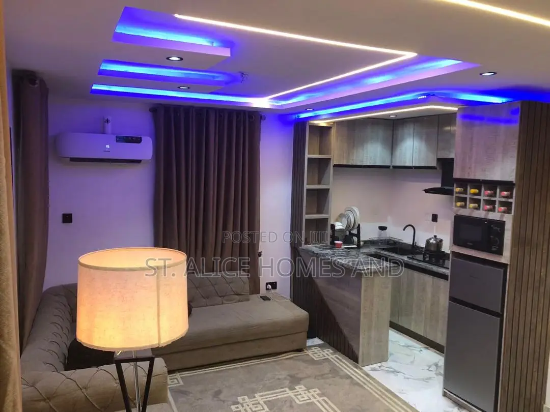 Alafemicadence 2 Bedroom With Fitted Kitchen In Akala Express Ibadan