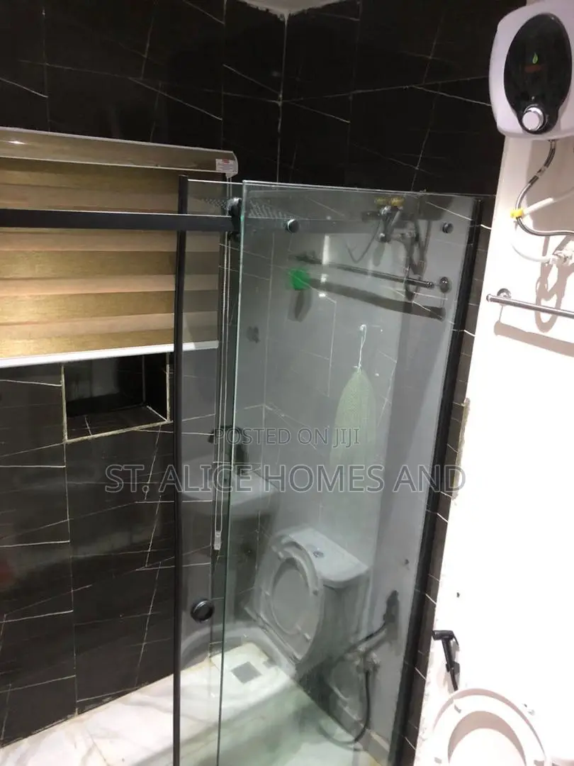 Alafemicadence 2 Bedroom With Fitted Kitchen In Akala Express Ibadan