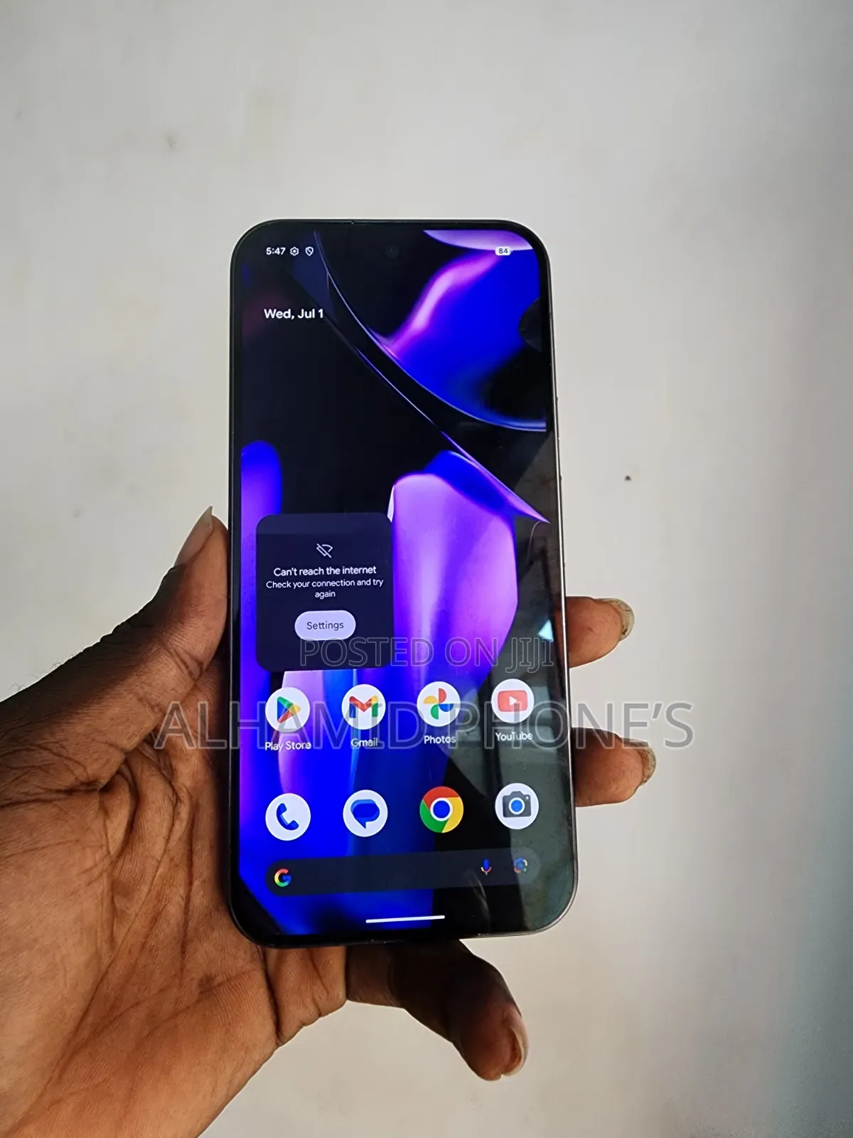 Google Pixel 9 Pro XL 128 GB Bronze