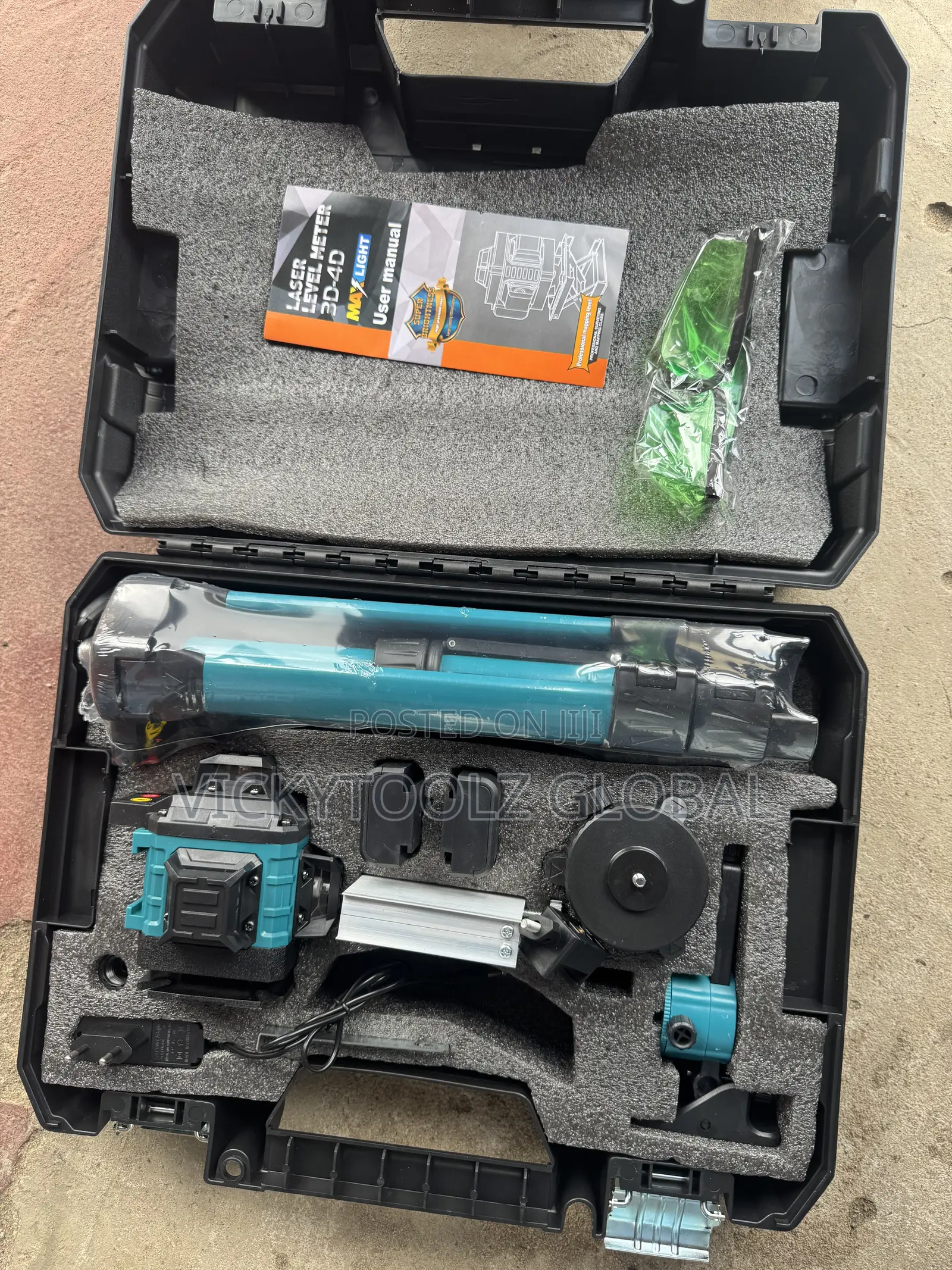 Bosch Laser Level