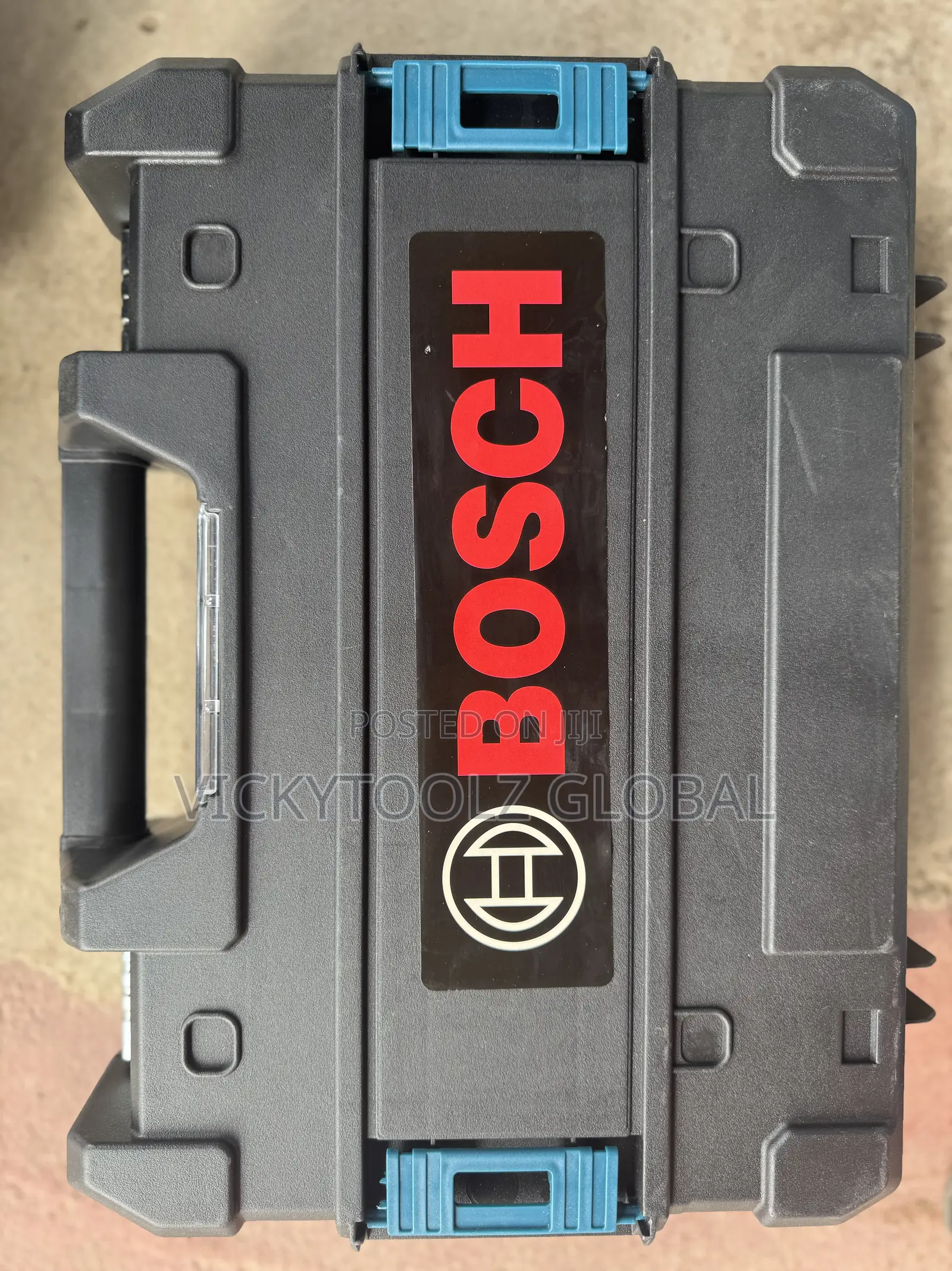 Bosch Laser Level