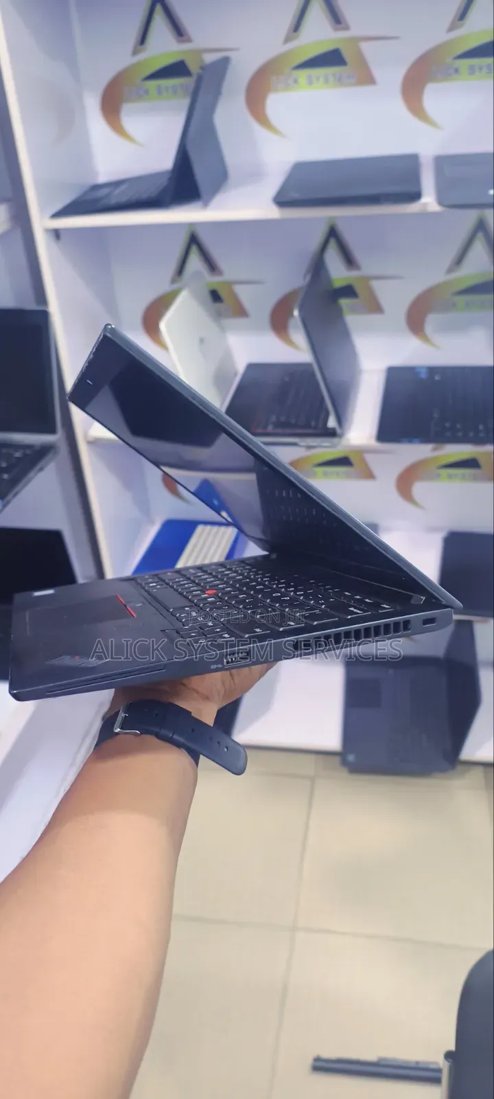 Laptop Lenovo ThinkPad T480s 8GB Intel Core 5 SSD 256GB