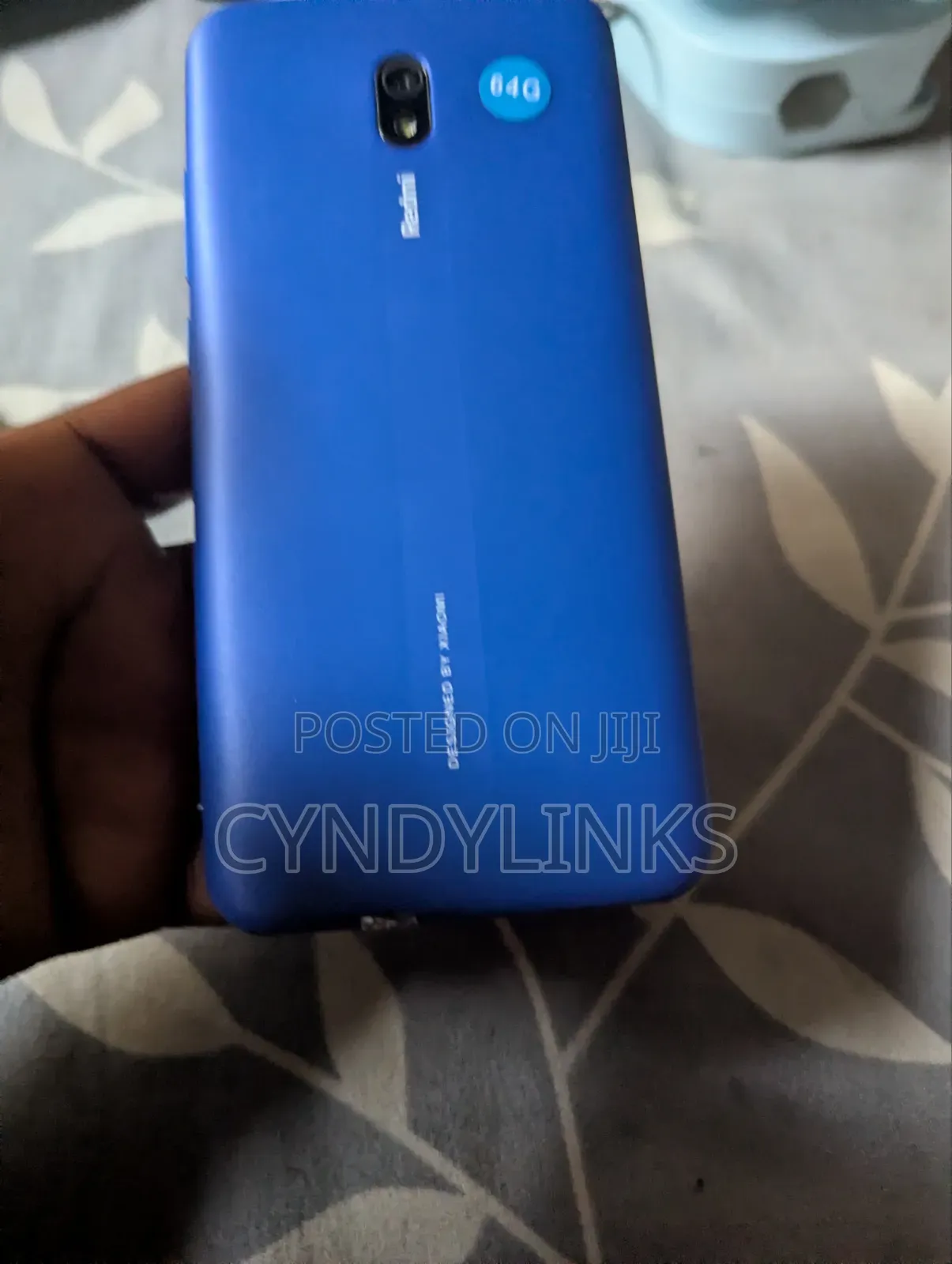 Xiaomi Redmi 8A 32 GB Blue