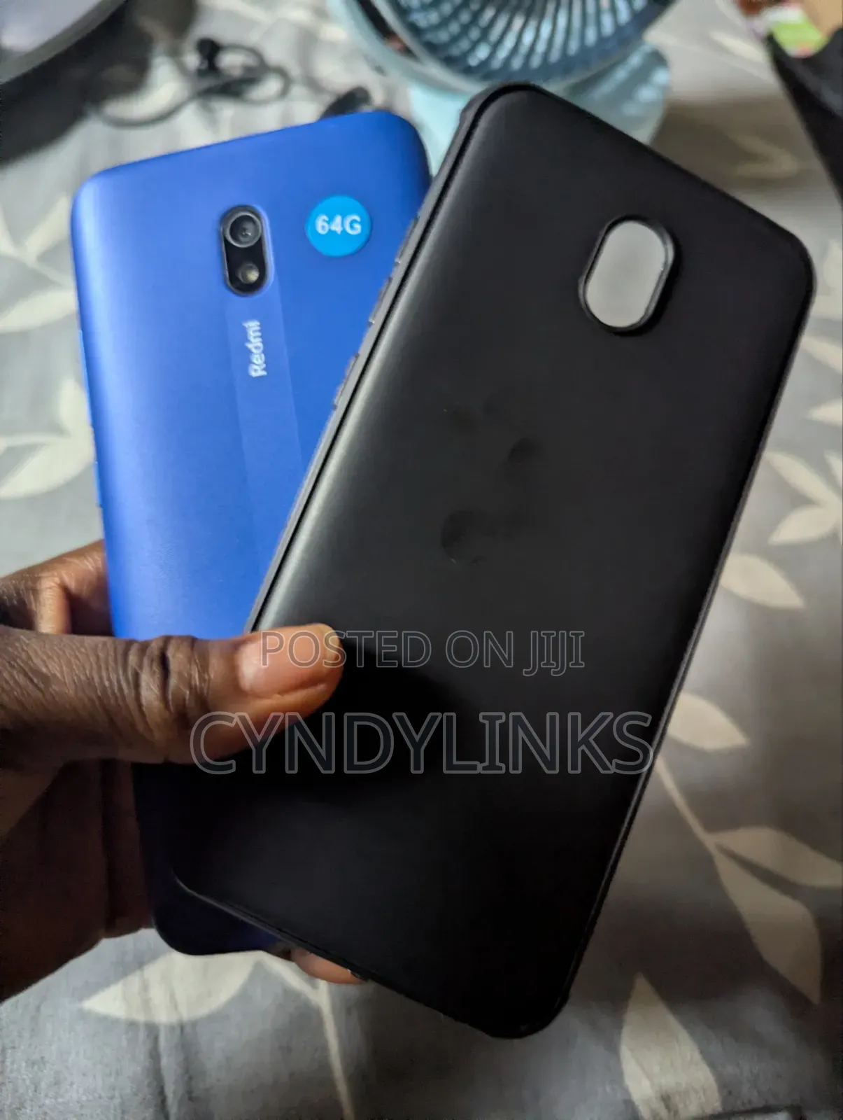 Xiaomi Redmi 8A 32 GB Blue