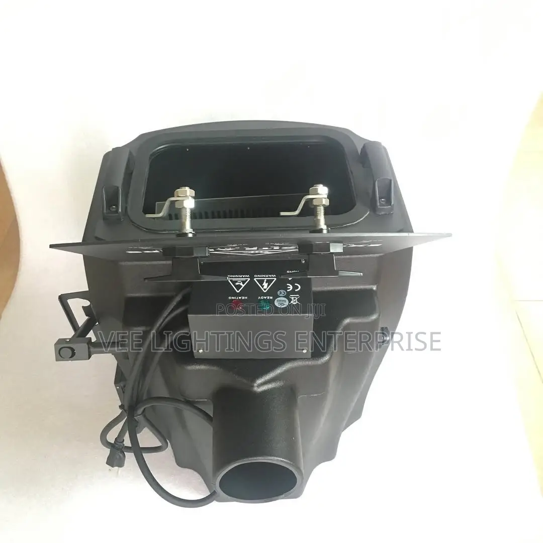 3500w Dry Ice