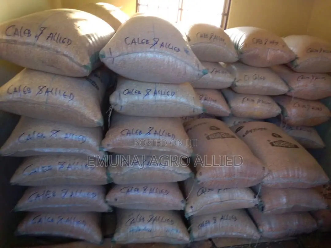 Maize Emunaj
