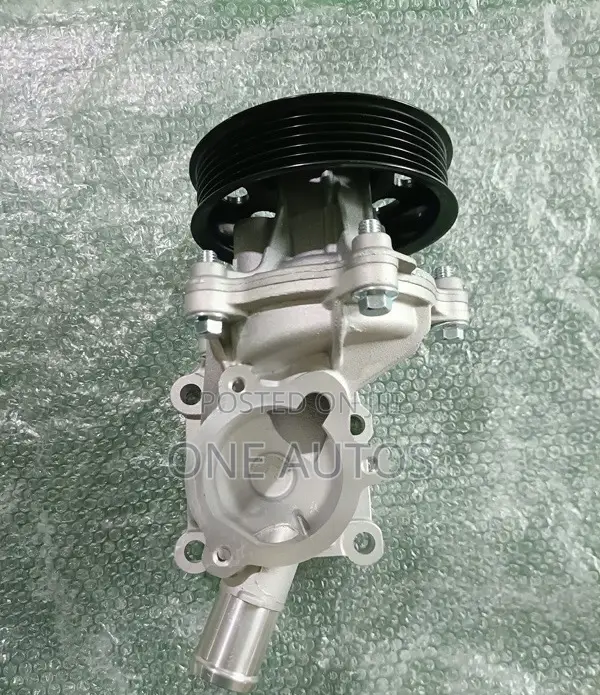 Changan Cs35 Plus Water Pump
