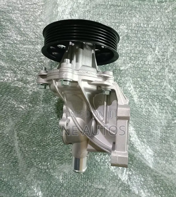 Changan Cs35 Plus Water Pump
