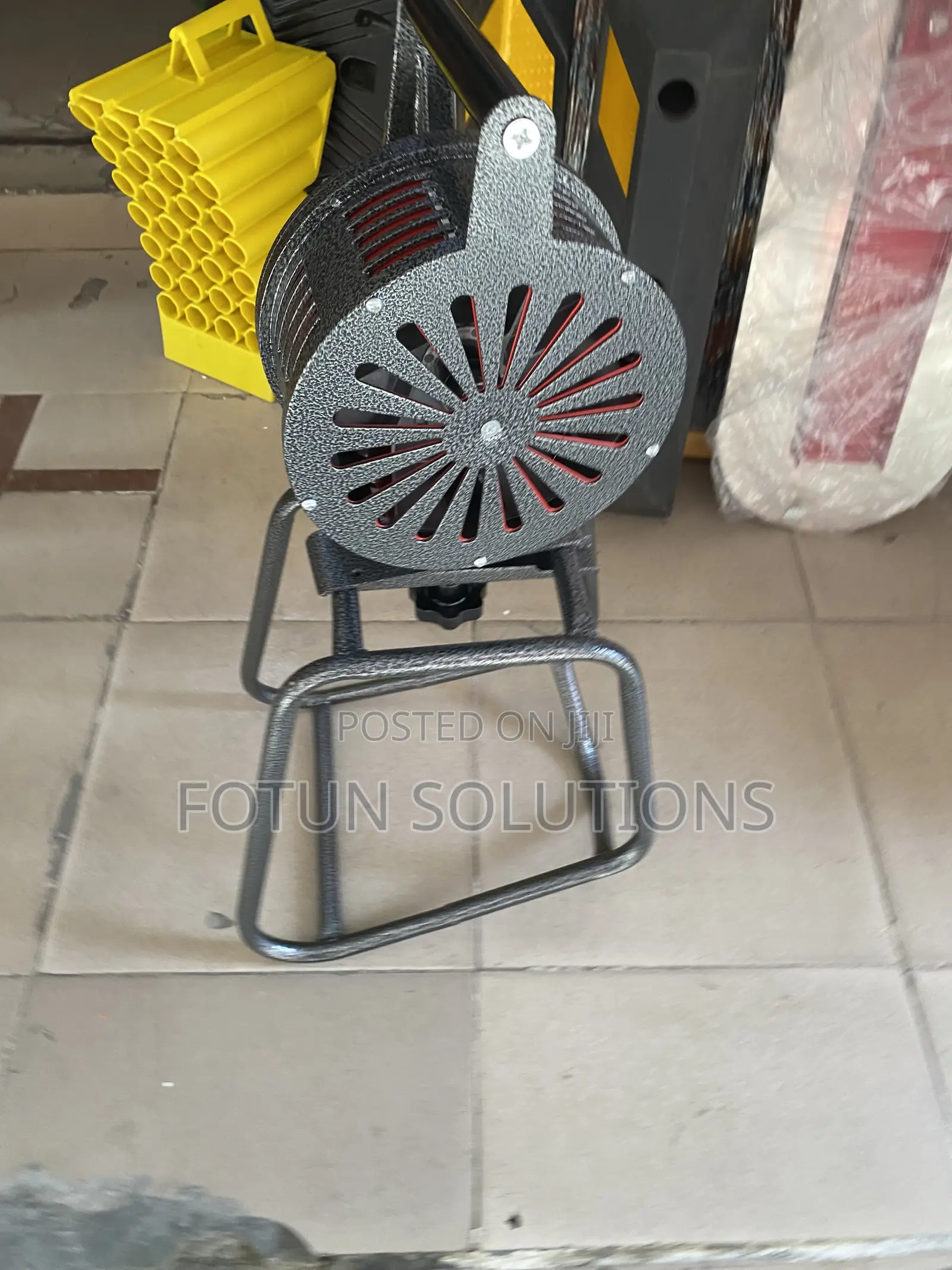 Hand Manual Alarm Lk120