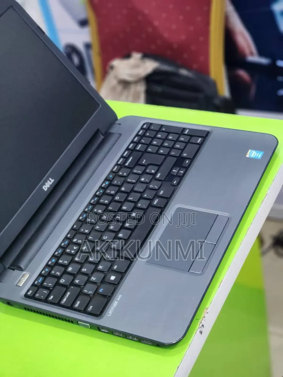 Laptop Dell Inspiron 11 3168 8GB Intel Core i5 HDD 500GB