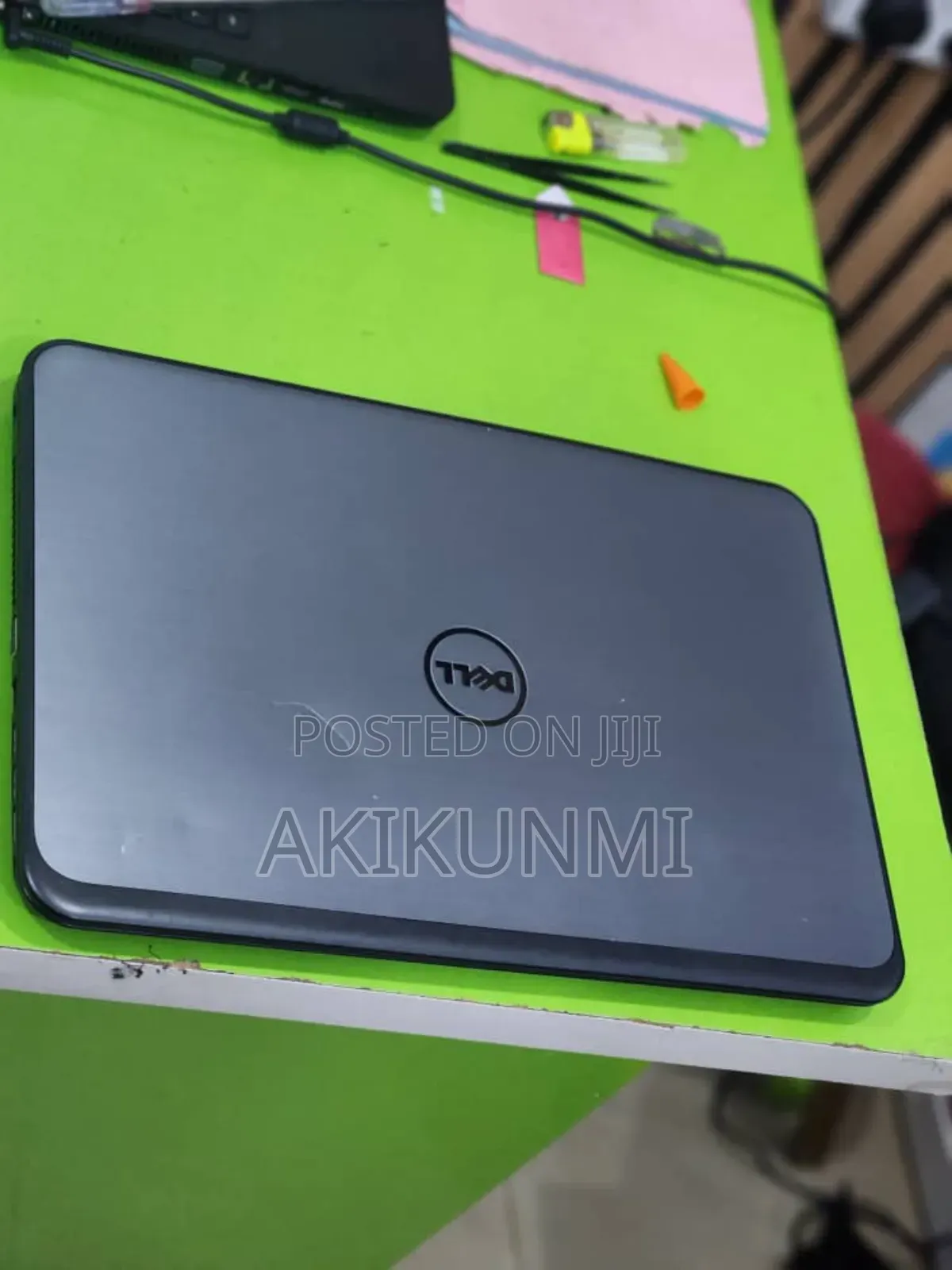 Laptop Dell Inspiron 11 3168 8GB Intel Core i5 HDD 500GB