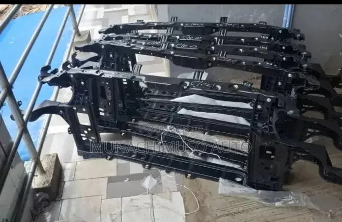 Front Cut Hyundai Elantra Gt 2018 Model
