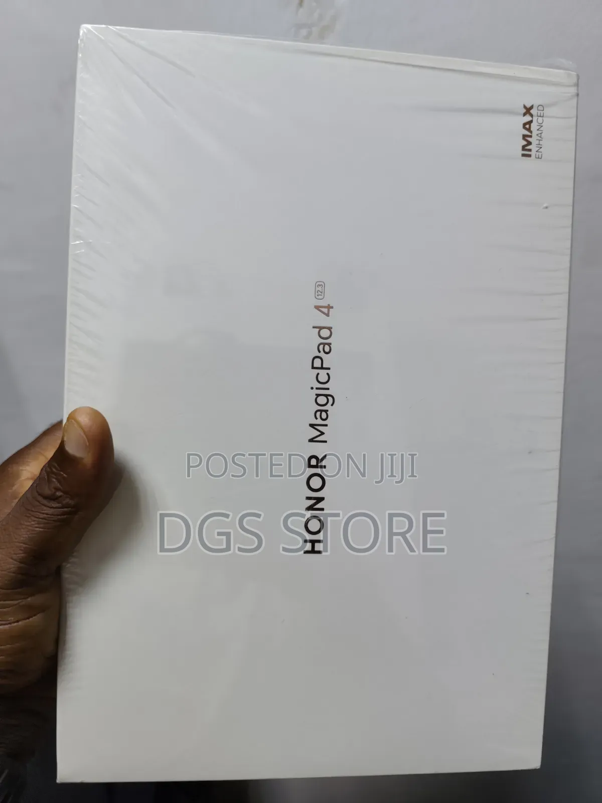 New Honor MagicPad 2 12.3 256 GB Gray