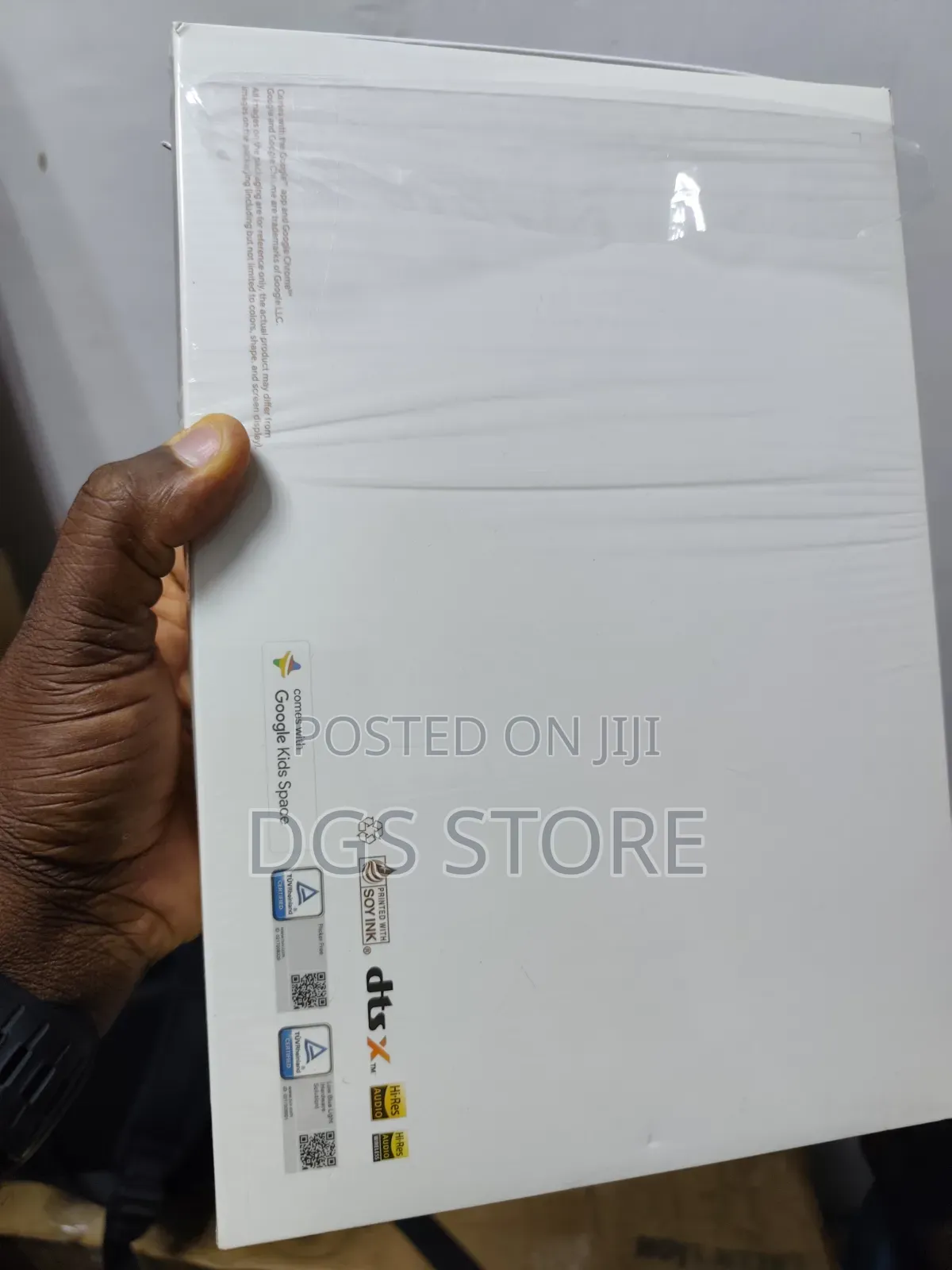New Honor MagicPad 2 12.3 256 GB Gray