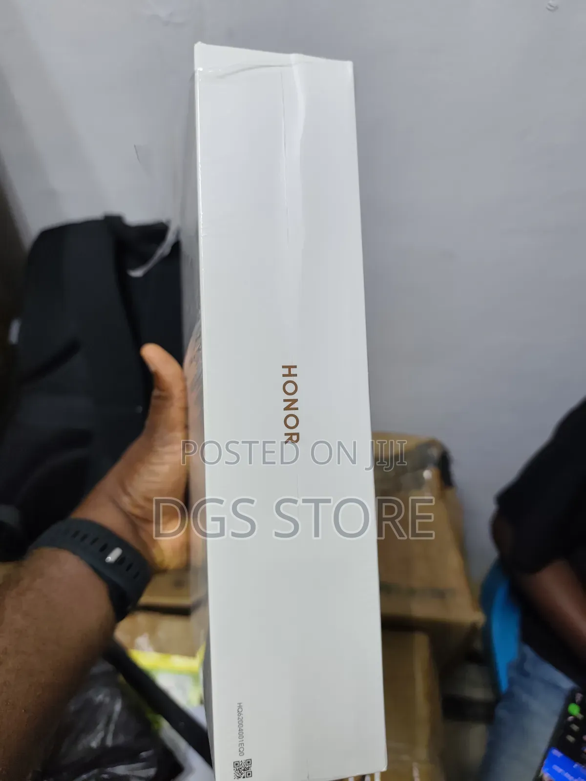 New Honor MagicPad 2 12.3 256 GB Gray