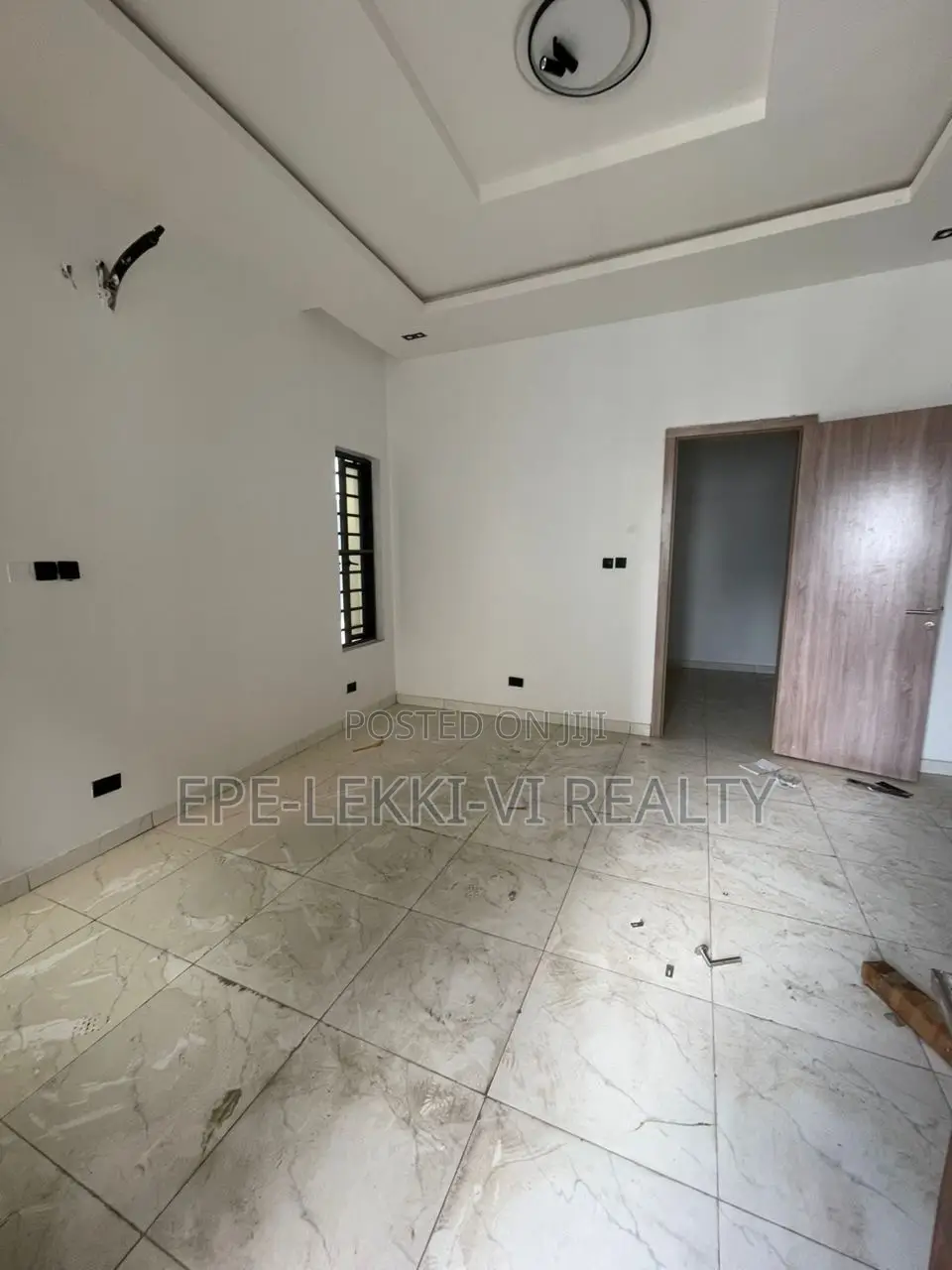 4bdrm Duplex in Lekki for rent