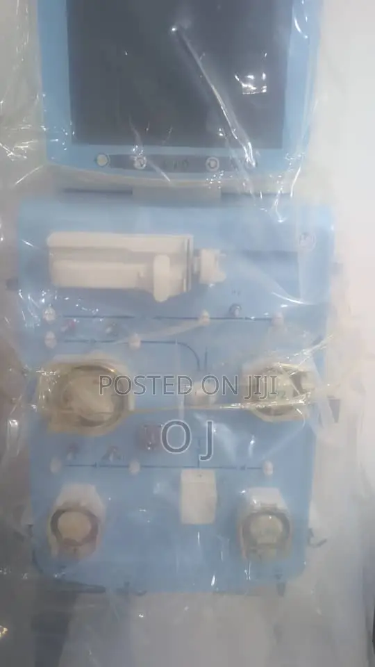 CRRT Dialysis Machine