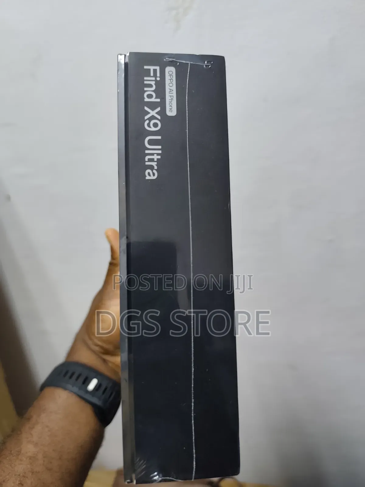 New Oppo Find X9 Ultra 512 GB