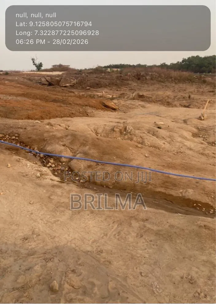 Distress Sale ! 250 SQM of Land in Karsana for Sale