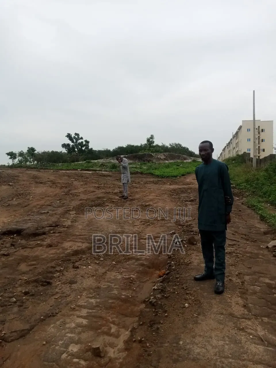 Distress Sale ! 250 SQM of Land in Karsana for Sale