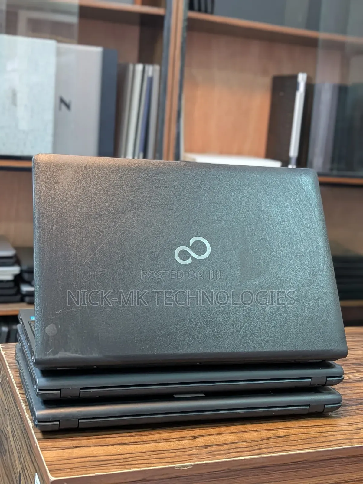 Laptop Fujitsu Lifebook A5510 8GB Intel Core i3 HDD 320GB