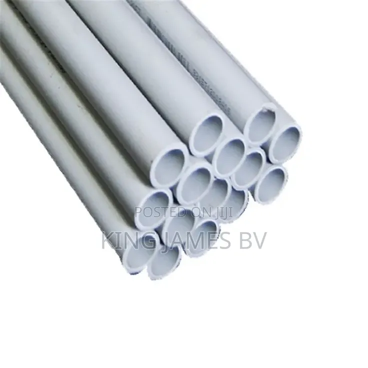 Pvc Electrical Pipe – Strong Wire Protection System