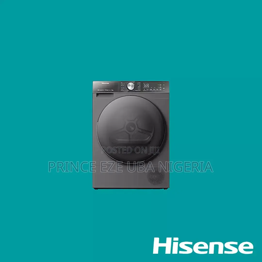 Hisense Dryer 10kg