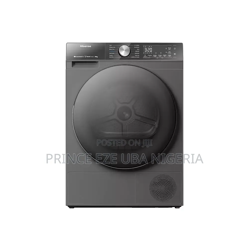 Hisense Dryer 10kg