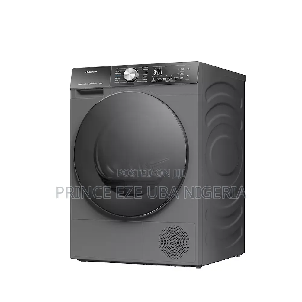 Hisense Dryer 10kg