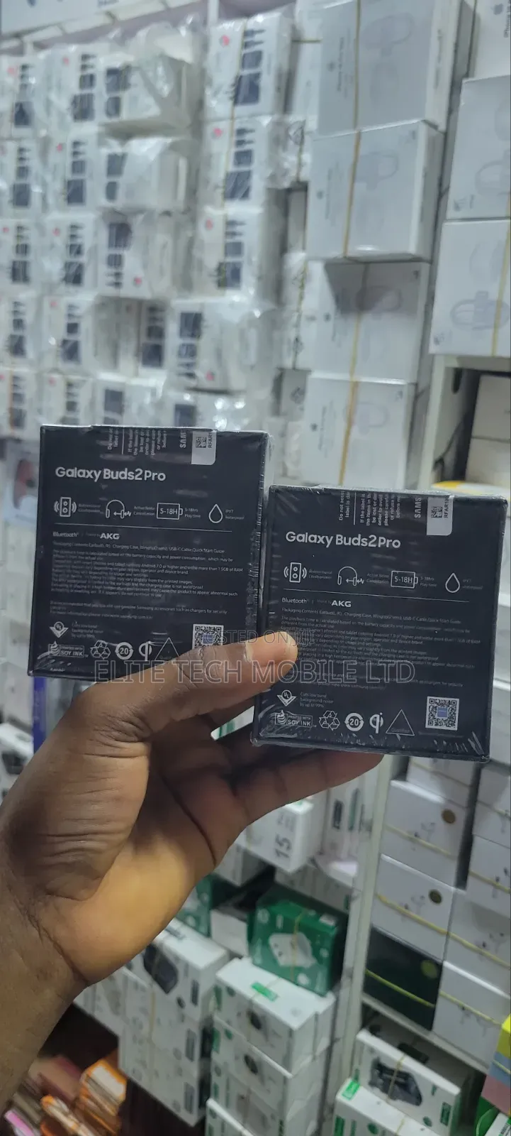 Galaxy Buds2pro Airpod
