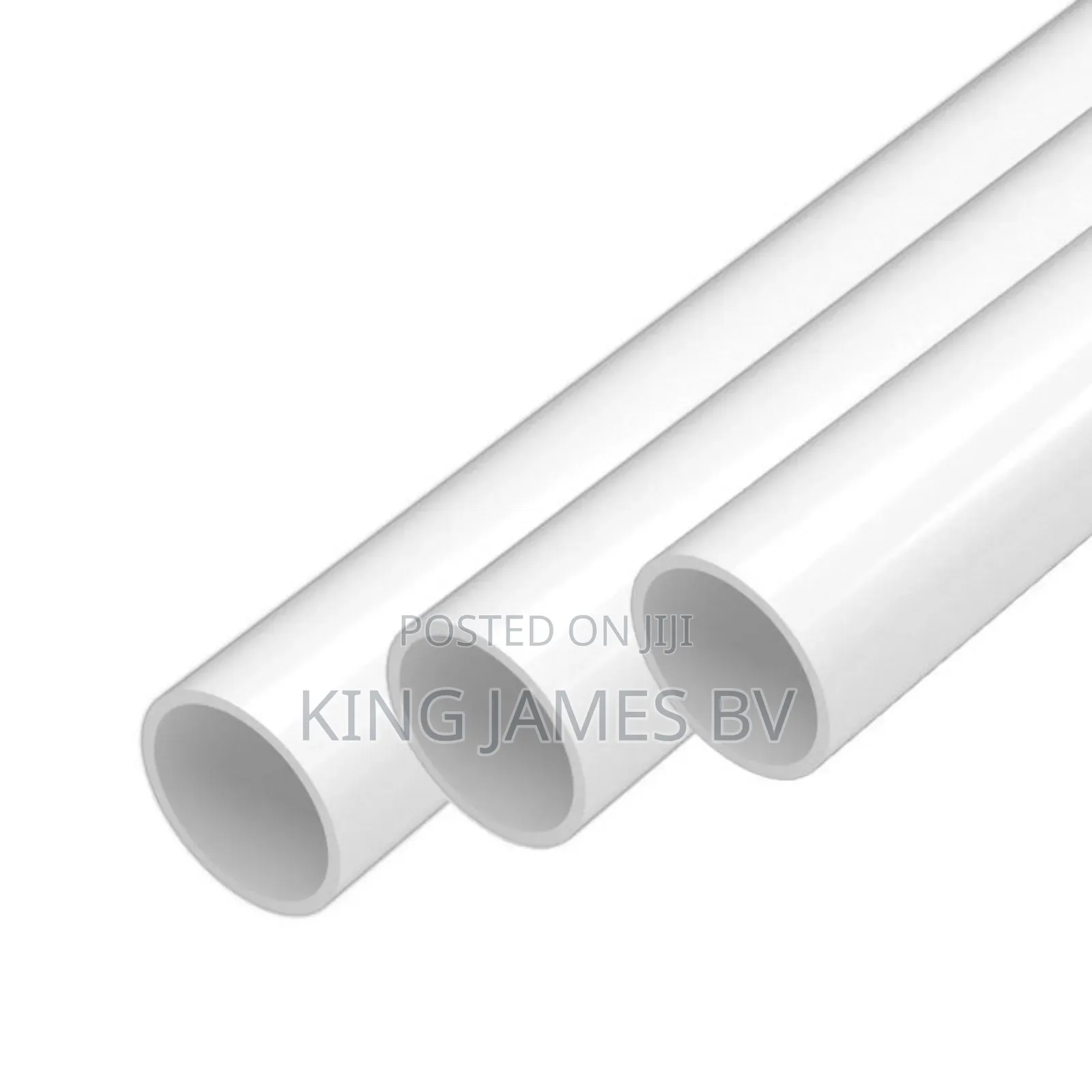 Pvc Electrical Pipe – Strong Wire Protection System