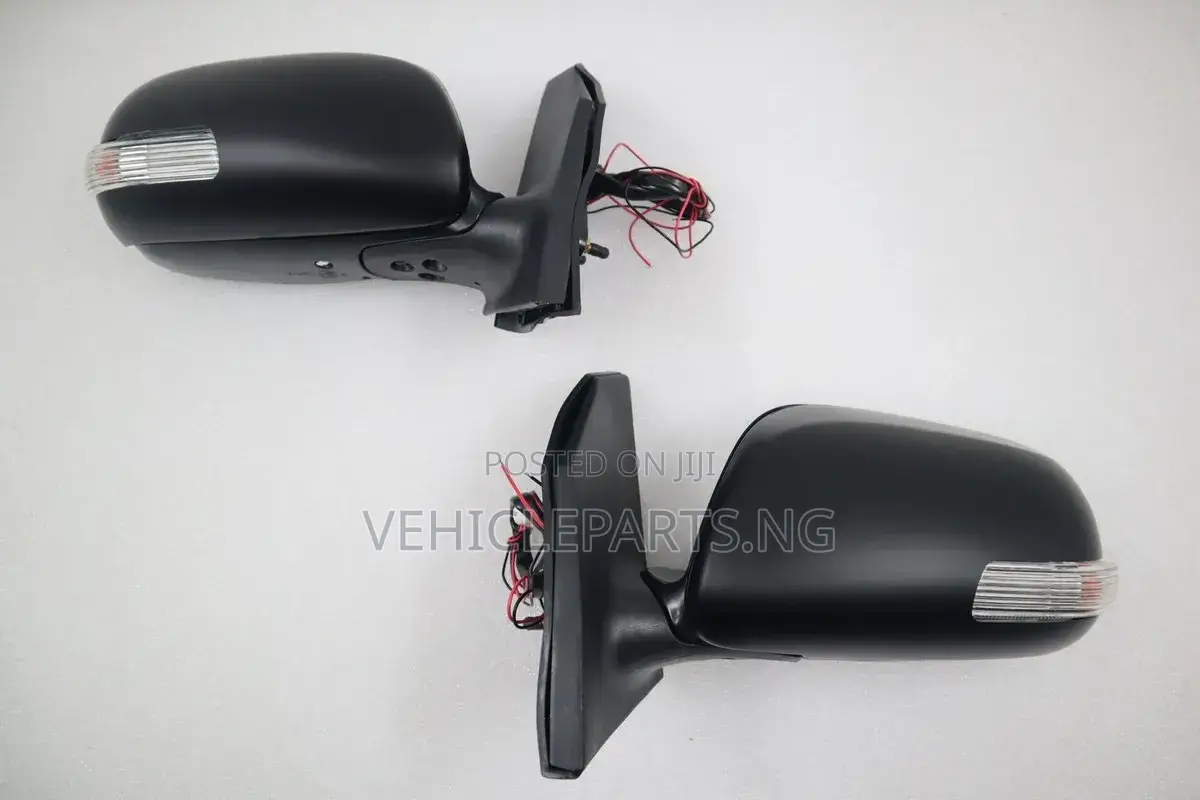 Side Mirrors With Pointer for Lexus Rx330/350 2004-2009 (Taiwan)