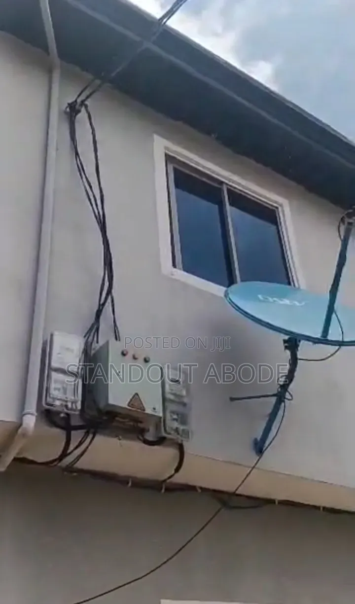 2bdrm Block of Flats in Good Location, Igando / Ikotun/Igando for sale