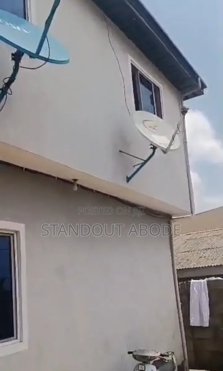 2bdrm Block of Flats in Good Location, Igando / Ikotun/Igando for sale