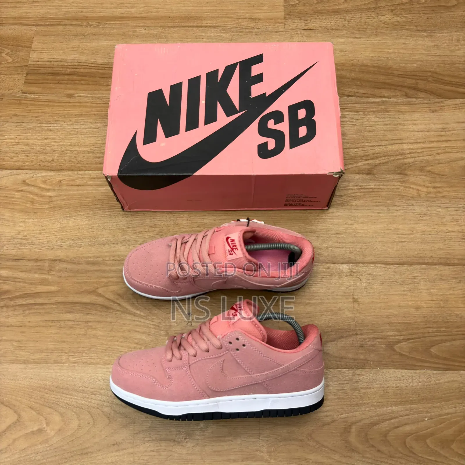 *Nike Sb Katsuhiro