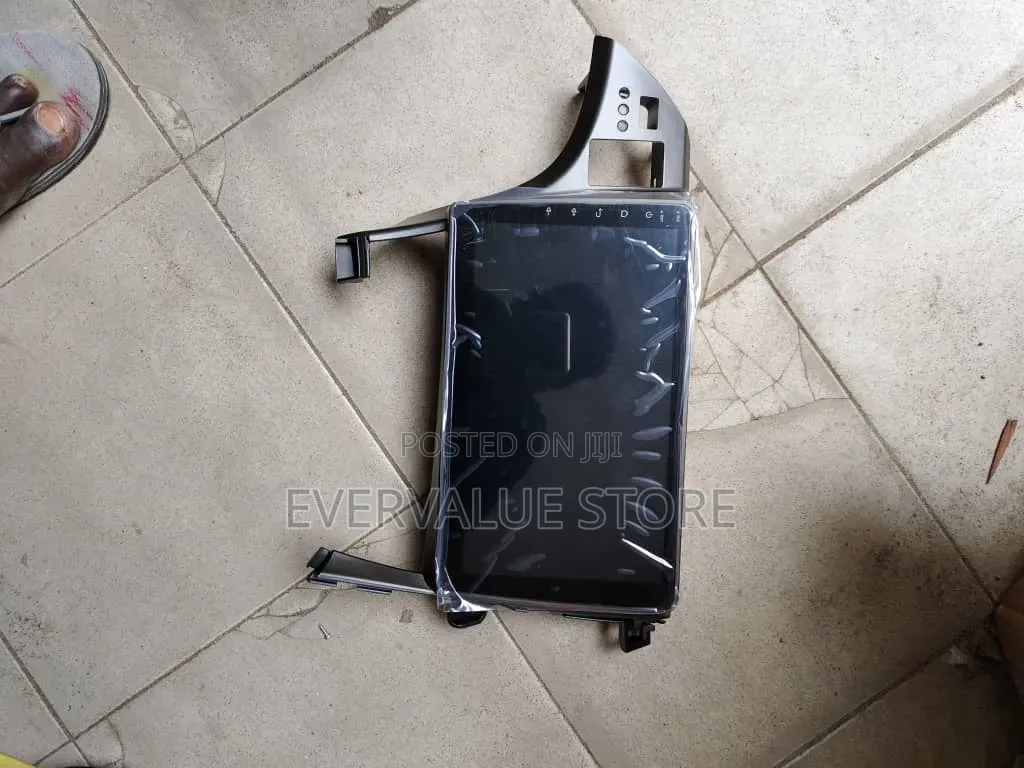 Toyota Prius 2009-2015 Android + Reverse Camera