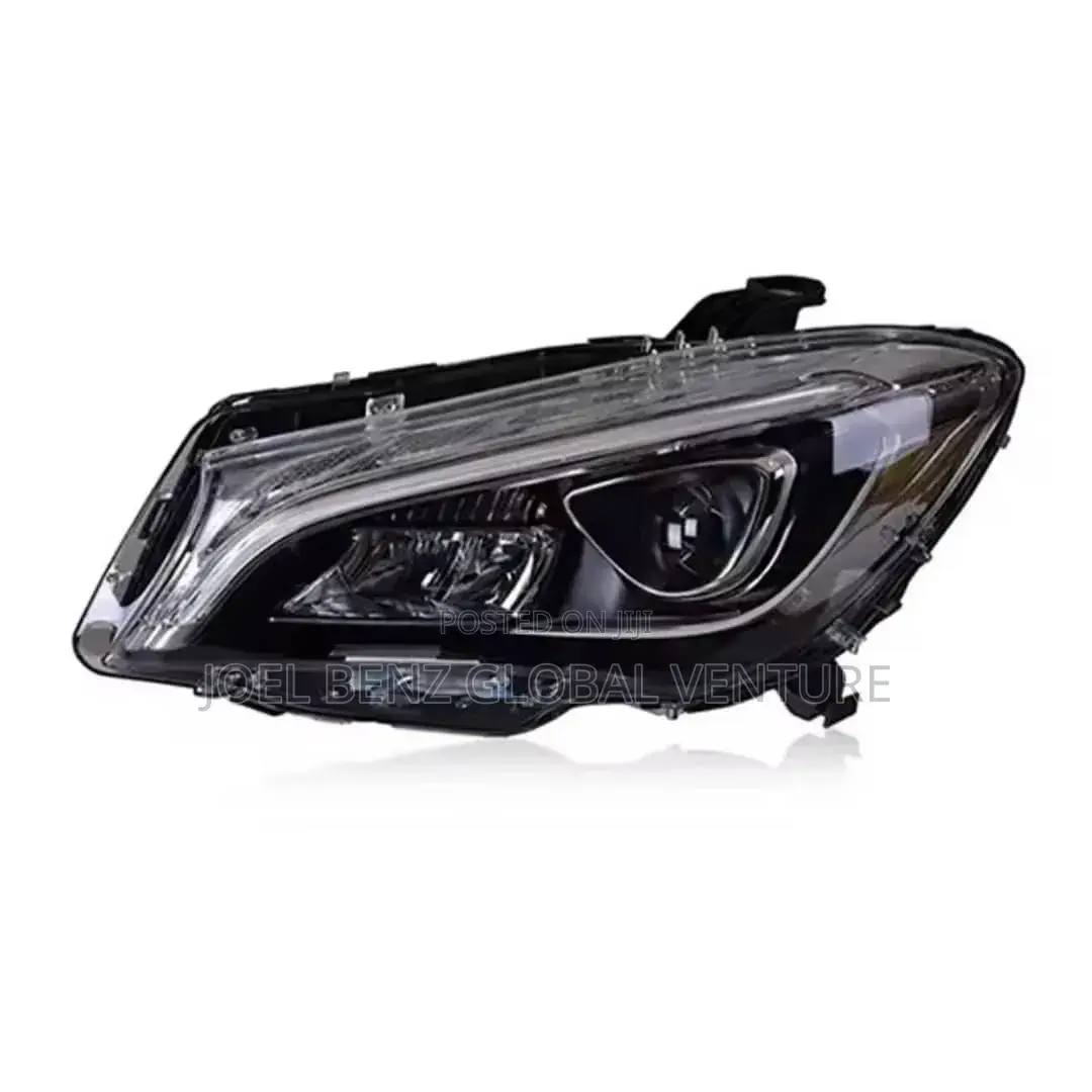 Cla250 2018 Upgrade Headlight