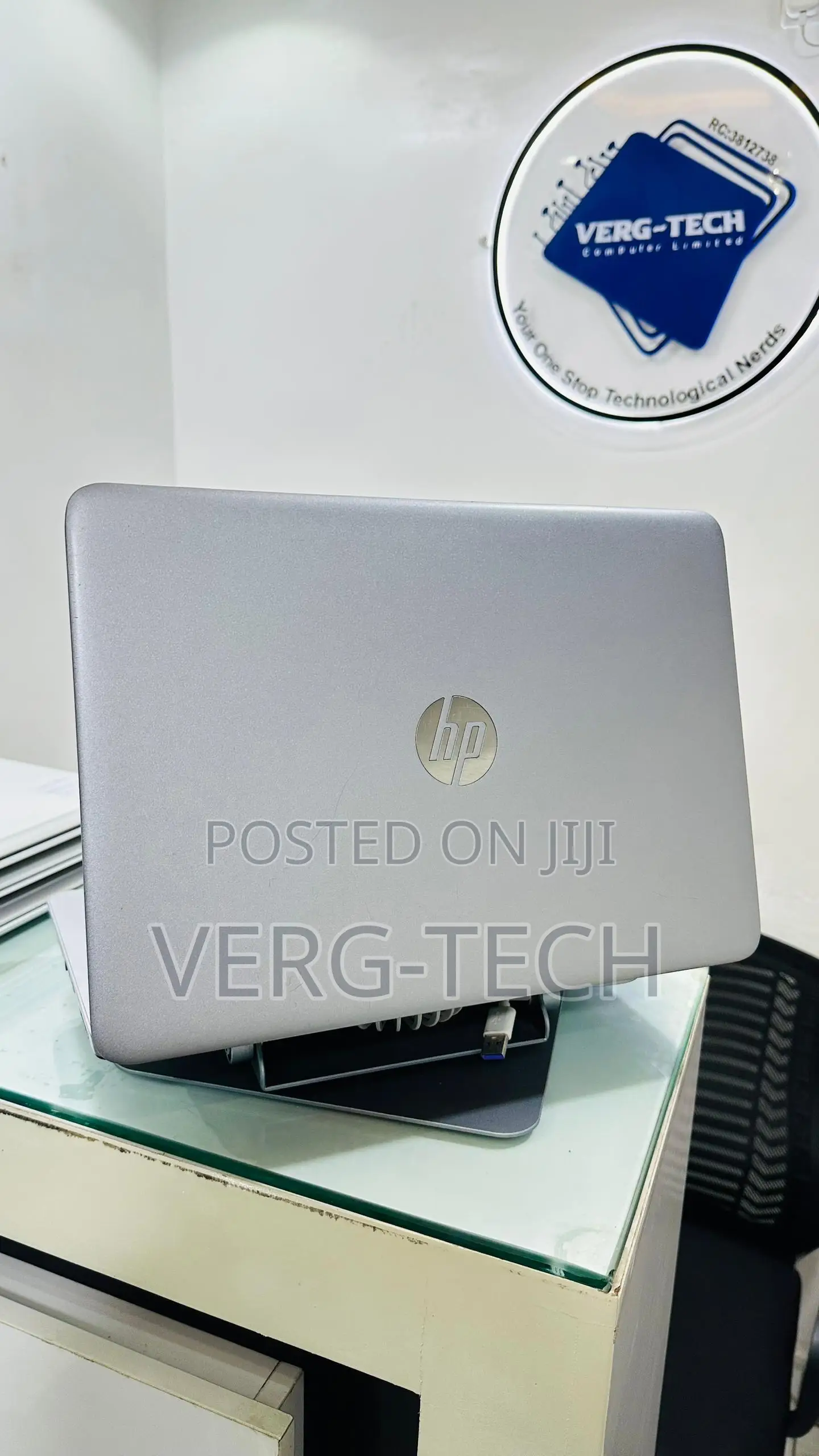 Laptop HP EliteBook 840 G3 8GB Intel Core i5 SSD 256GB