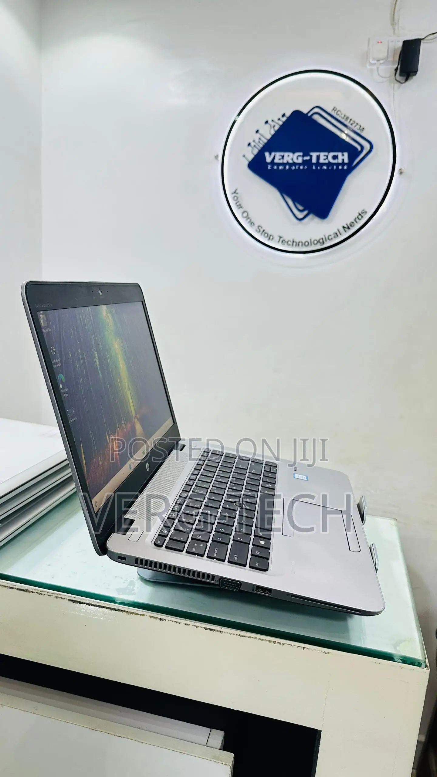 Laptop HP EliteBook 840 G3 8GB Intel Core i5 SSD 256GB